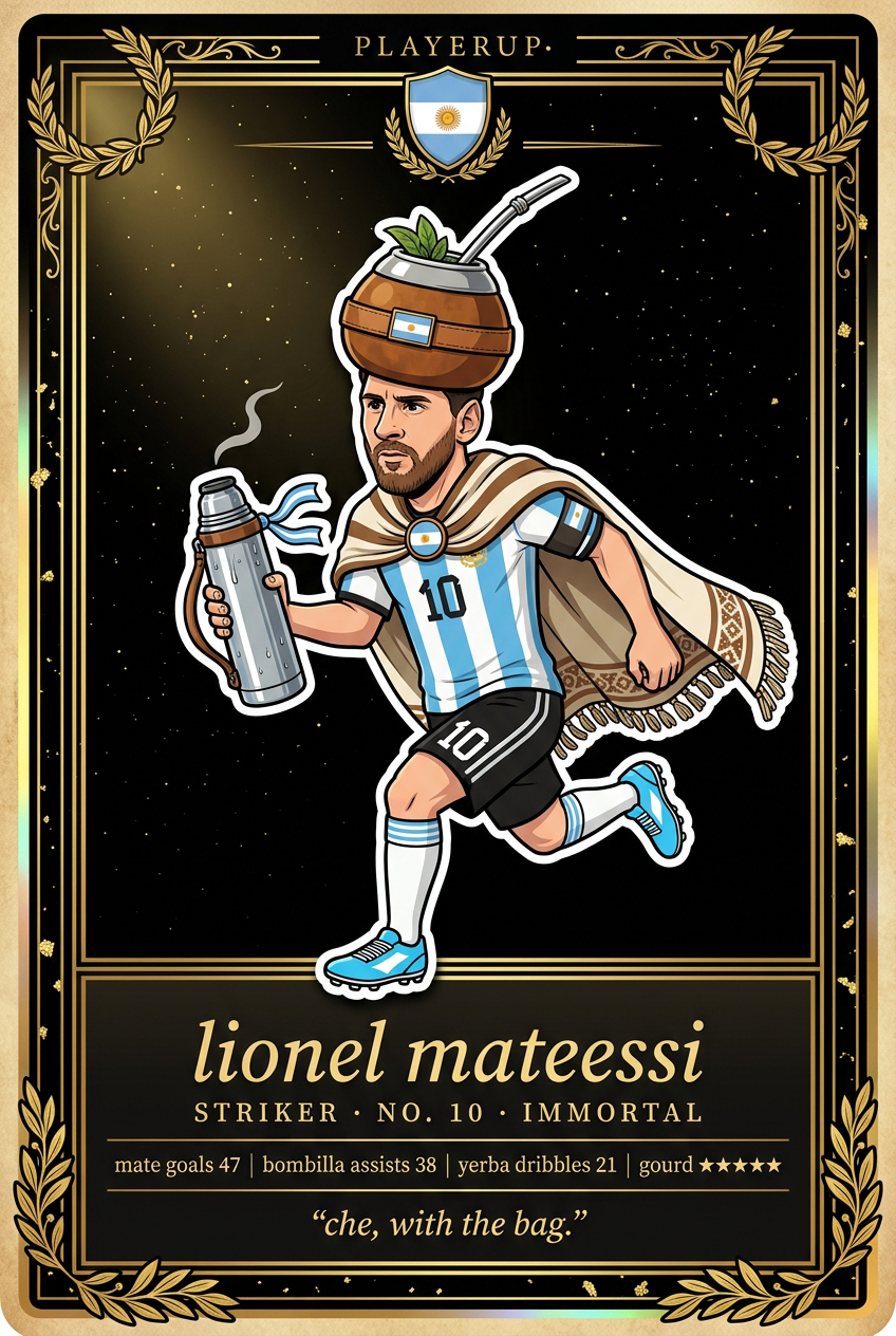 lionel mateessi